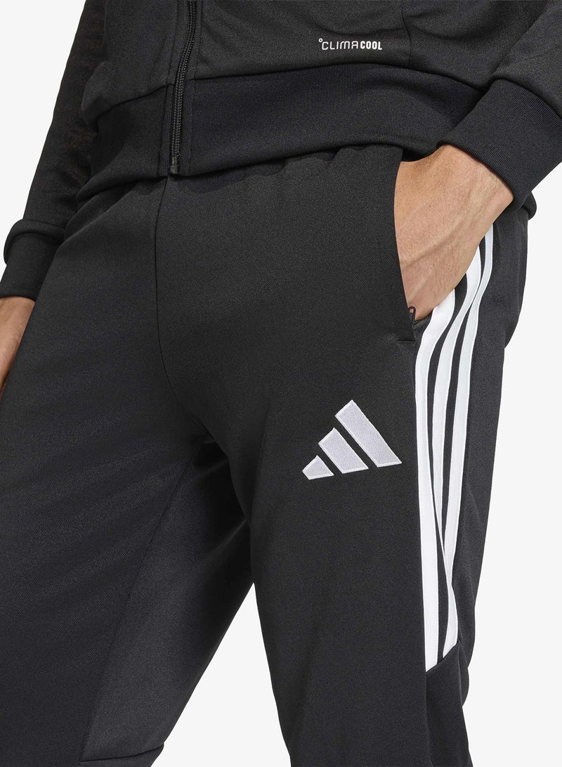 اديداس بنطلون تدريب تيرو  بثلاثة أرباع - Image 3
