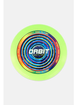 Ja-Ru Rad Flyer Xtreme Flying Disc, Assorted  - Image 1