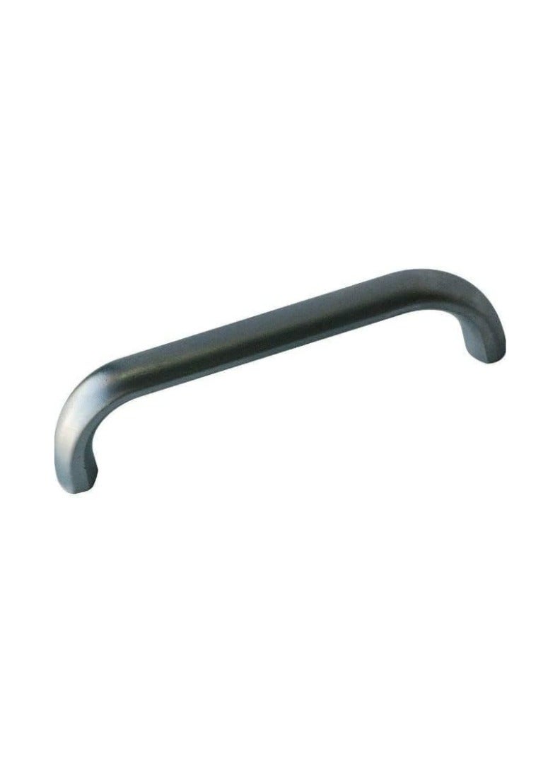 KNP KNP D Shape Door Handle (Grey) provides a comfortable grip and effortless operation. 