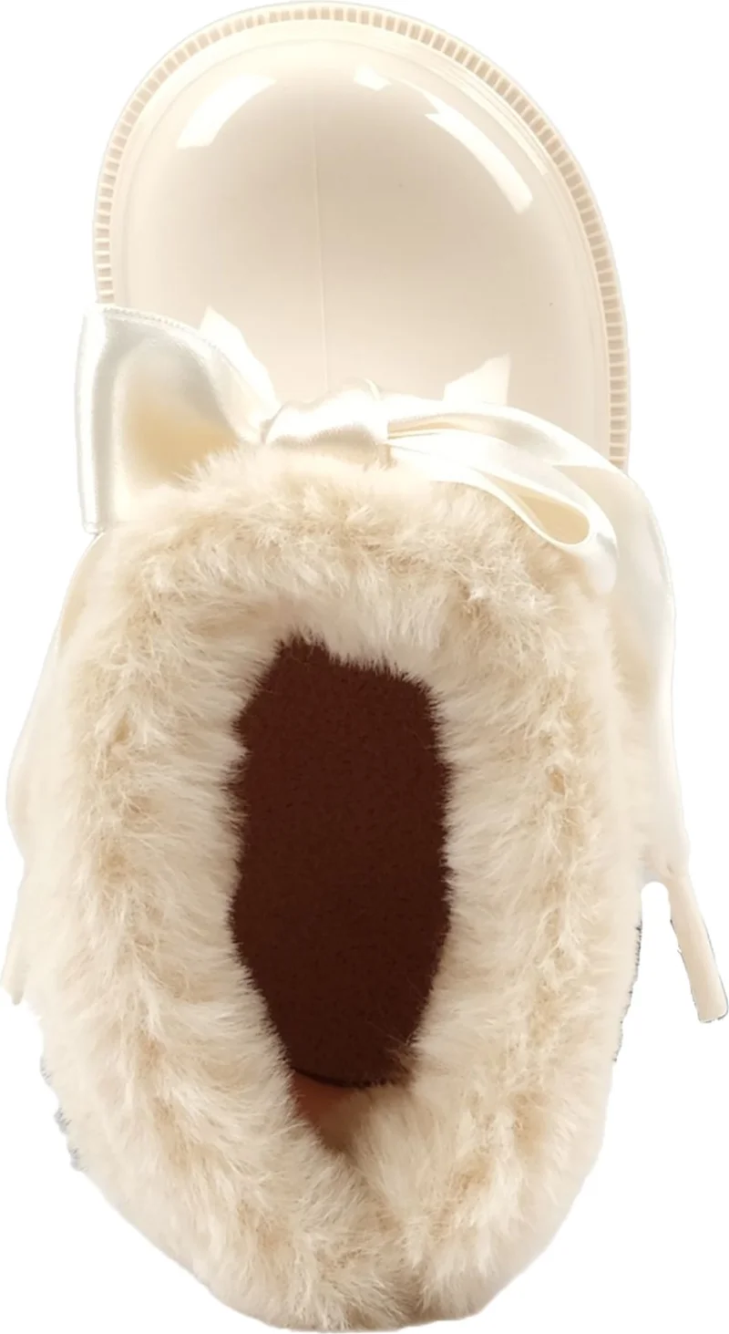 Igor Bimbi Soft Baby Cream Rain Boots (W10258-079)