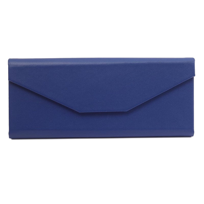 VIVID Unisex Adult Lightweight Eyewear Specs Case Cover | Protect Eye Glasses | Chashma Dibbi | Spectacle Box - Image 1