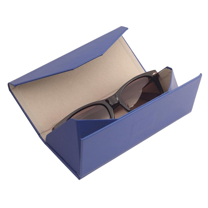 VIVID Unisex Adult Lightweight Eyewear Specs Case Cover | Protect Eye Glasses | Chashma Dibbi | Spectacle Box - Image 3