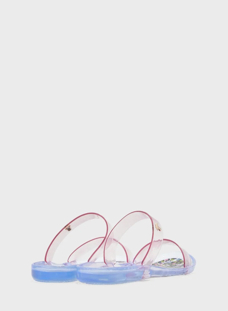 Ted Baker Jellei  Flat Sandals