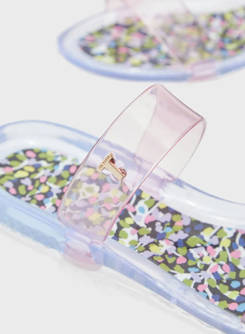 Ted Baker Jellei  Flat Sandals