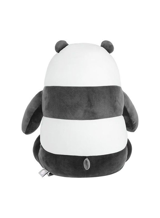 الباندا أفخم اللعب -- لينة وجميلة الكرتون رفيق للأطفال والمشجعين ، هدية مثالية لعيد الميلاد وجامعي - Image 3