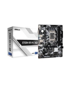 ASRock B760M-HDV/M.2 D4