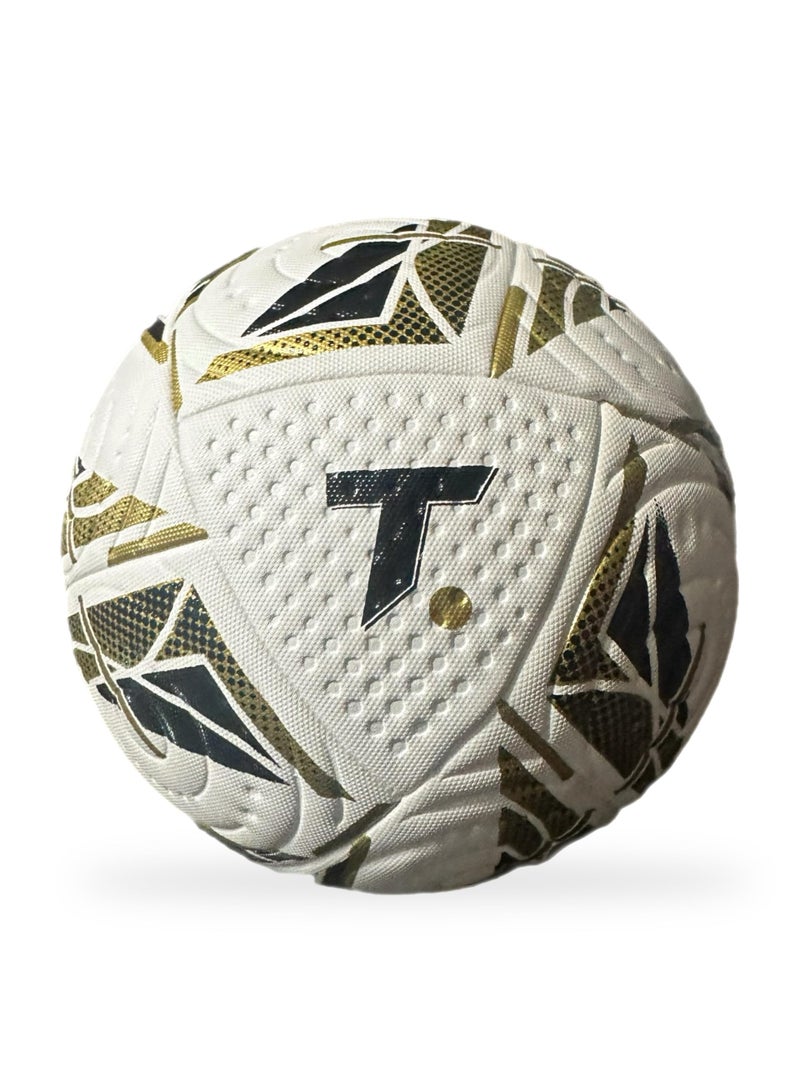 Tekkerz Soccer Ball - Club Ball (4) - Image 1