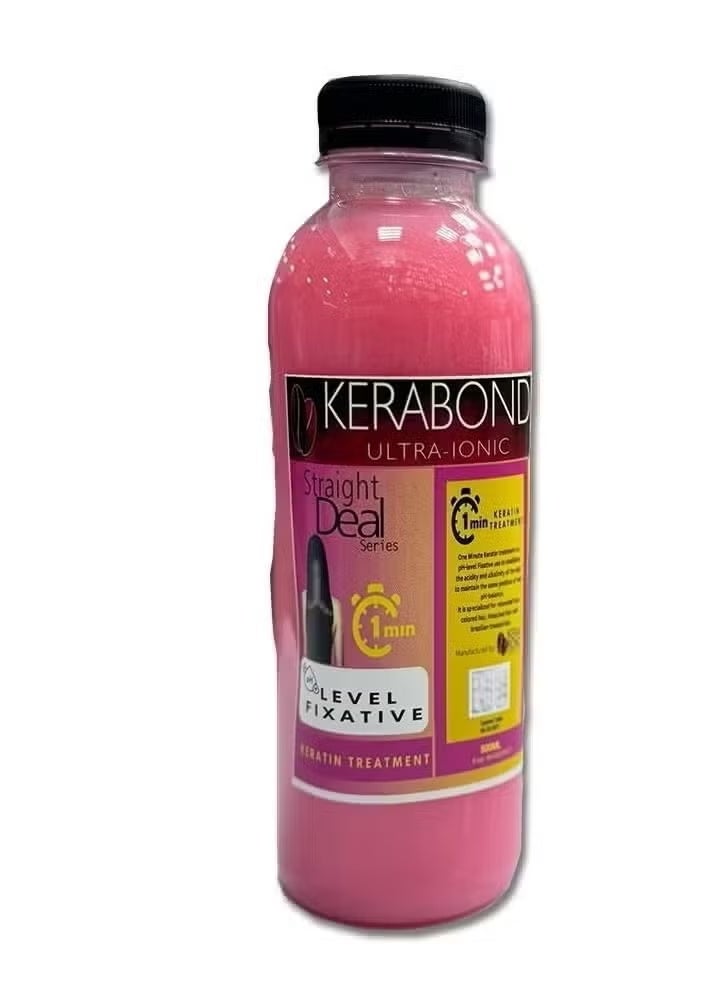 Brazilian Botox Hair Treatment 500ml