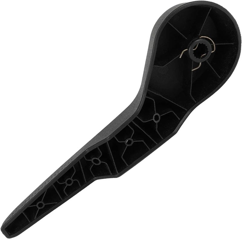 Vuzmode Front Adjustable Seat Lever Pull Handle for Jeep and Dodge - Image 5