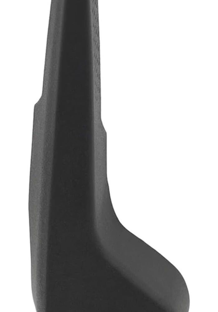 Vuzmode Front Adjustable Seat Lever Pull Handle for Jeep and Dodge - Image 1
