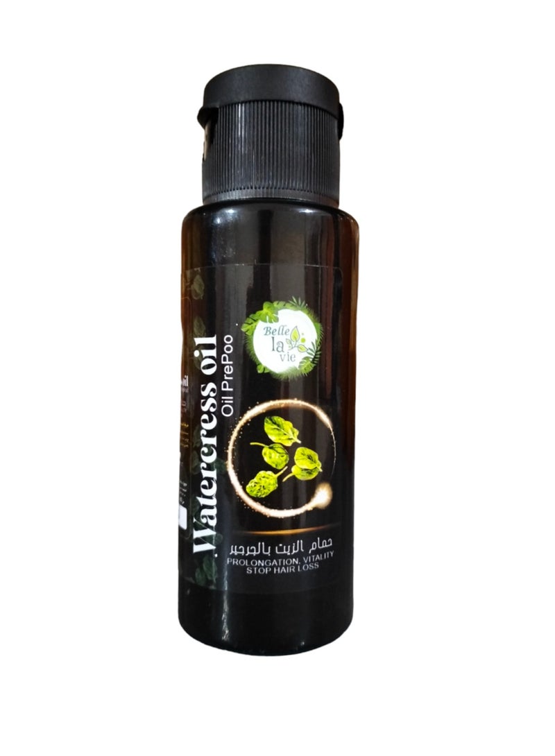 Lavie watercresss oil 60ml