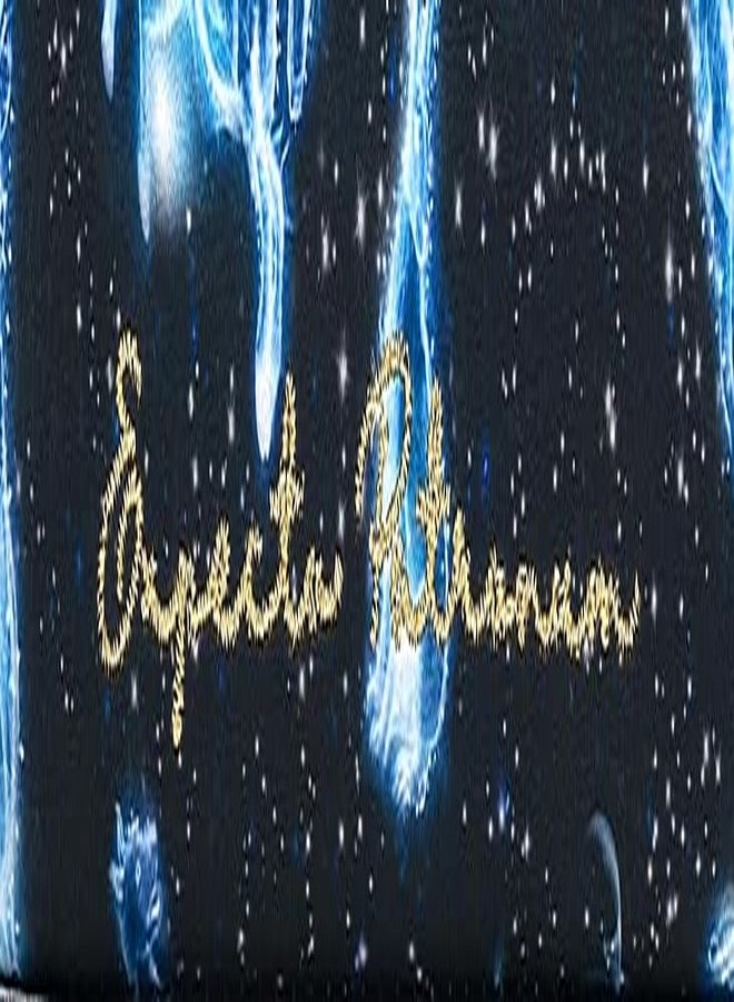 Loungefly Harry Potter Expecto Patronus All Over Print Faux Leather Wallet - Image 4