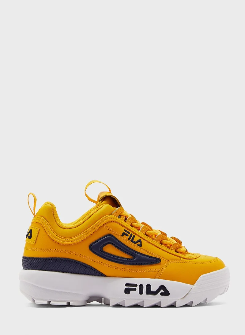 FILA Disruptor 11