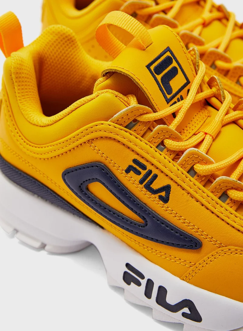 FILA Disruptor 11
