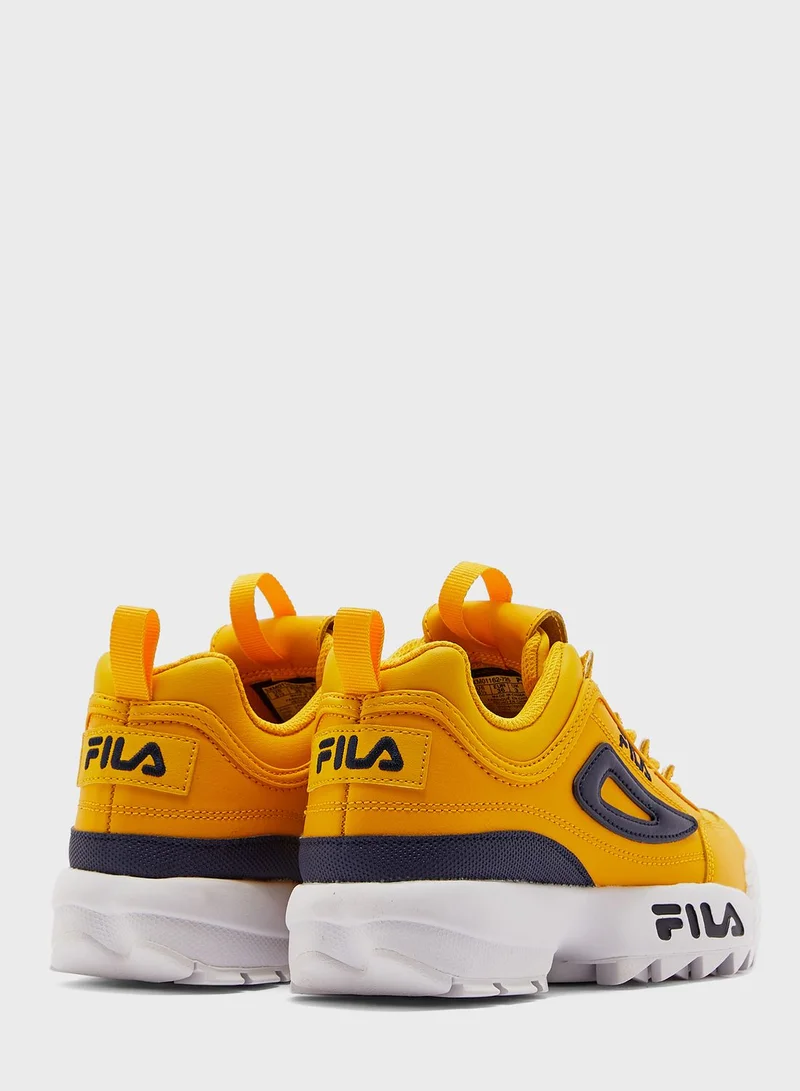 FILA Disruptor 11