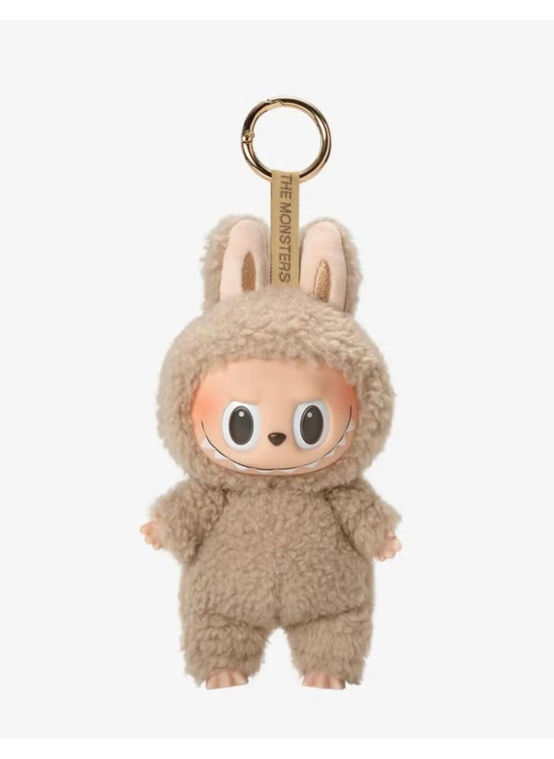 (Blind Box) Labobo 3rd Generation Random Plush Doll 3rd Generation Random Single Blind Box