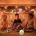 Tuanse 24 Pcs Jesus Christian Finger Lights Gifts Bulk for Kids Easter Religious Glow in The Dark Finger Lights Religious Birthday Party Favors Supplies Jesus Church Sunday School Gifts - Image 4