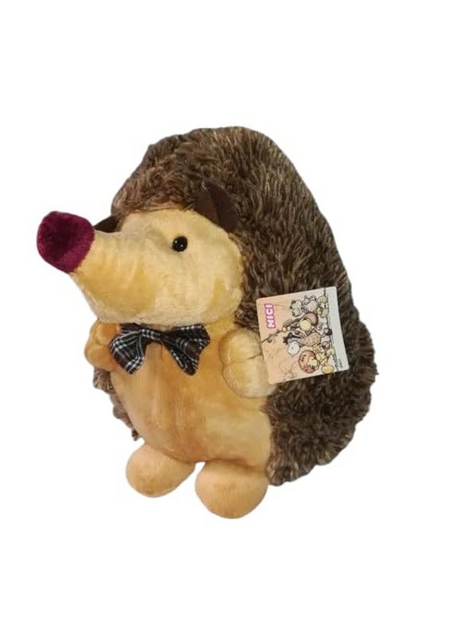 سكوبا لعبة حيوان القنفذ الناعم للغاية من سكوبا، 35 سم - Image 3