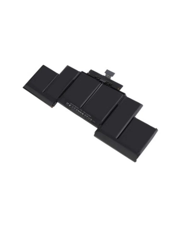 Terabyte بطارية A1494 A1618 فقط لـ (منتصف 2015، منتصف 2014، أواخر 2013) بطارية بديلة لـ 15 بوصة A1398 - [نسخة عالمية مطورة A1494/A1618] - Image 1