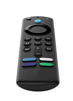 TV Fire Stick 4K 2nd Gen with Voice Remote 3rd Gen Streaming Media Player Device, support for Wi-Fi 6  - Image 4