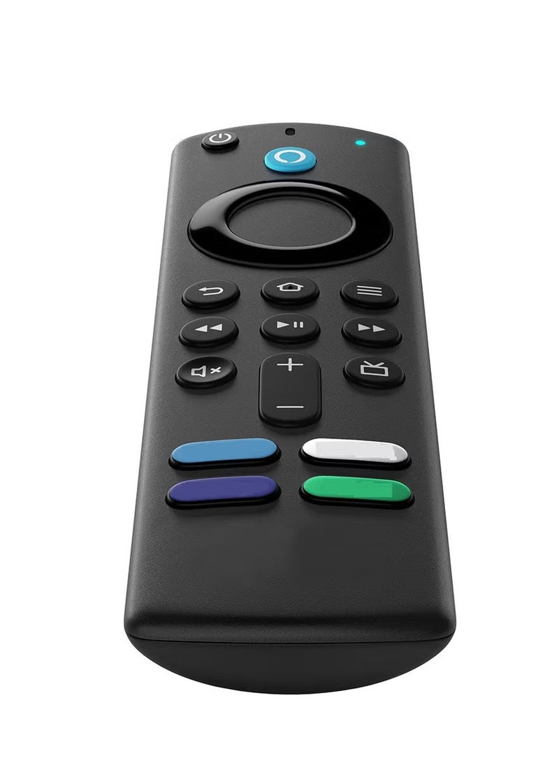 TV - Fire Stick 4K 2nd Gen with Voice Remote 3rd Gen Streaming Media Player Device, support for Wi-Fi 6 - Image 1