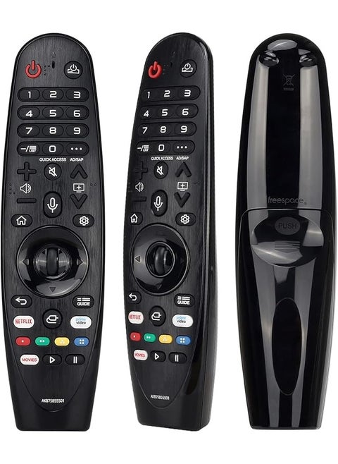 Mouse Remote Control For Lg Tv Series Console
