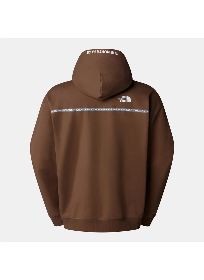 THE NORTH FACE Men's ZUMU Hoodie