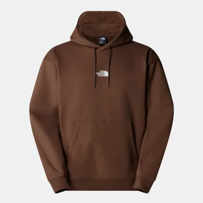 THE NORTH FACE Men's ZUMU Hoodie