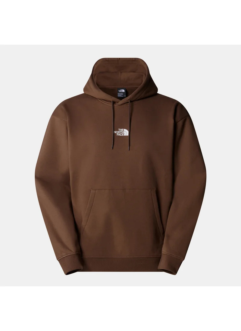 THE NORTH FACE Men's ZUMU Hoodie