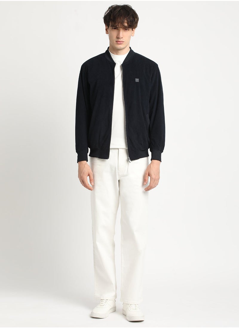 THE BEAR HOUSE Men's Lightweight Polyester Jacket with Multiple Pockets | Breathable Casual Jacket for Travel and Everyday Wear  - Image 2