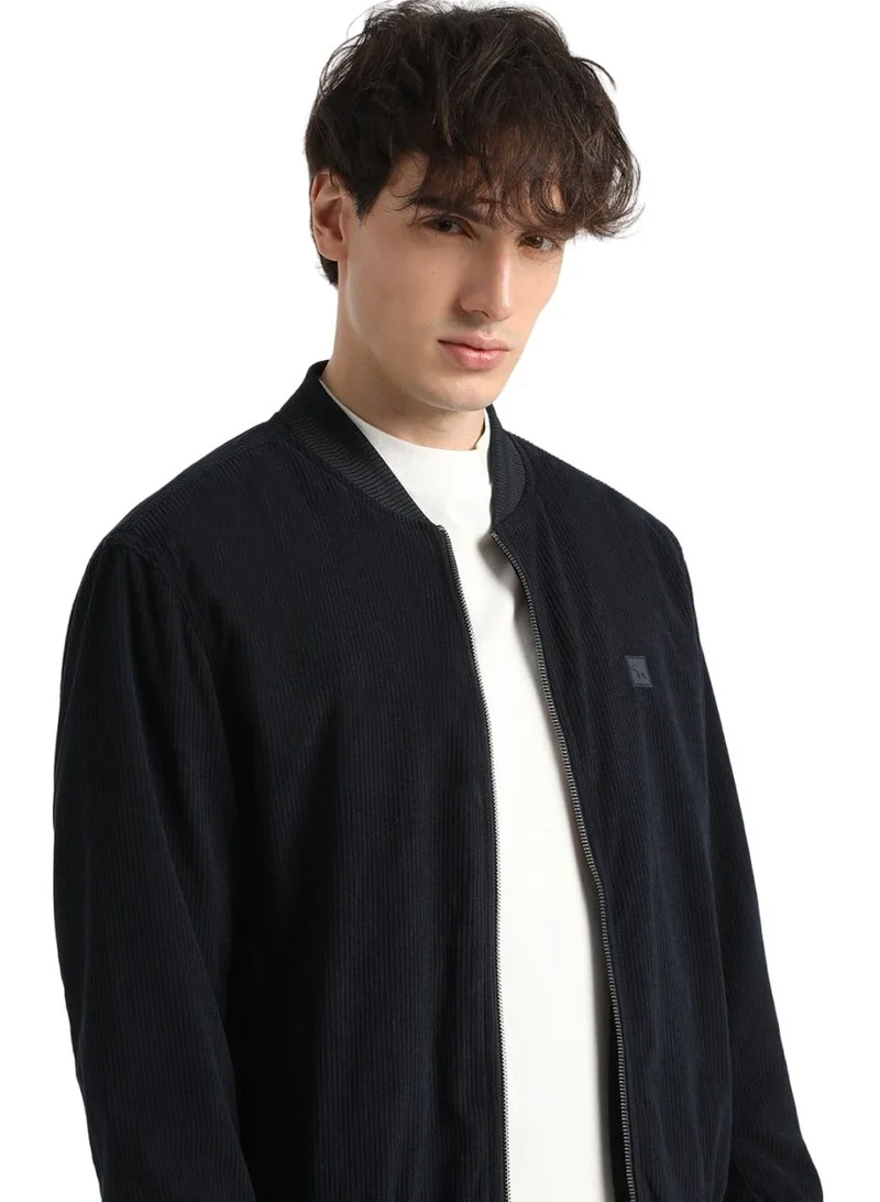 The Bear House  Men's Lightweight Polyester Jacket with Multiple Pockets | Breathable Casual Jacket for Travel and Everyday Wear for Men | Best Price UAE