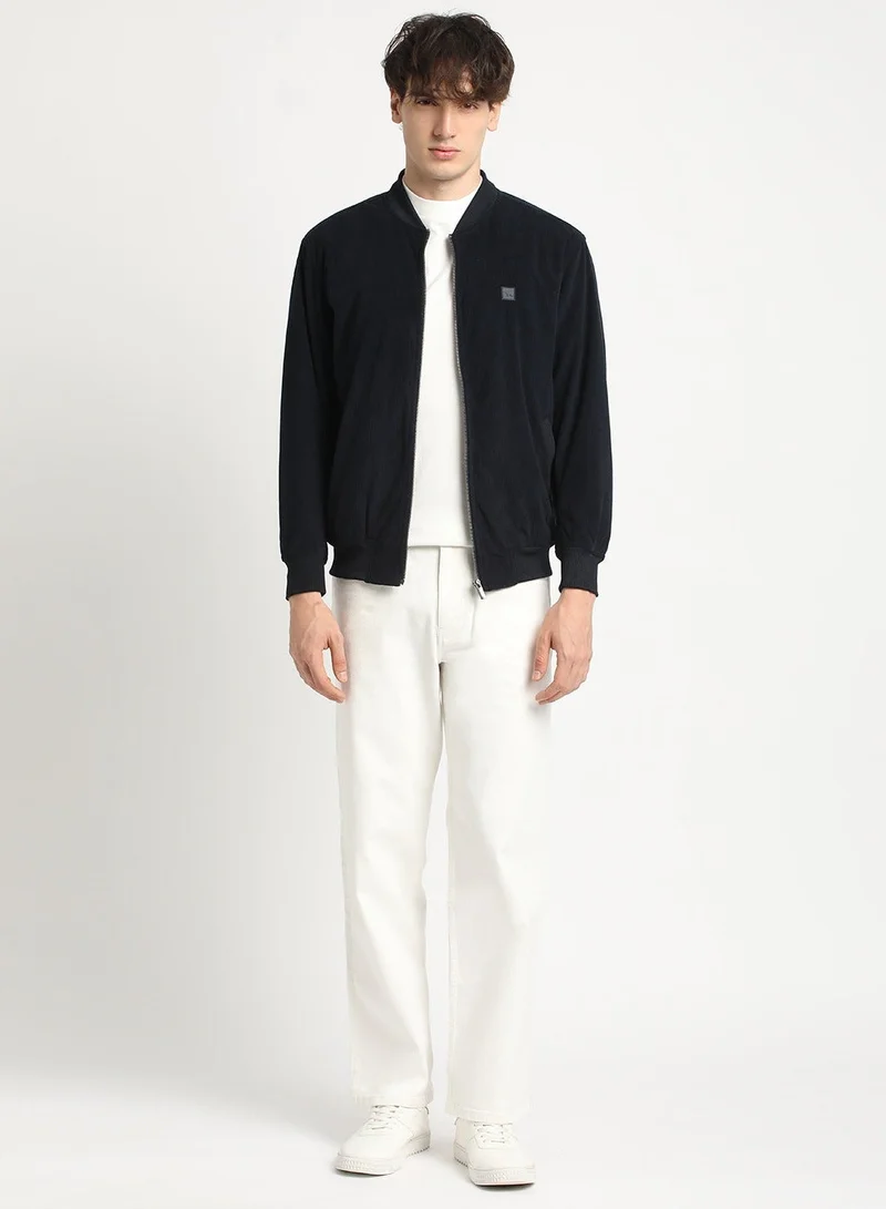 The Bear House  Men's Lightweight Polyester Jacket with Multiple Pockets | Breathable Casual Jacket for Travel and Everyday Wear for Men | Best Price UAE