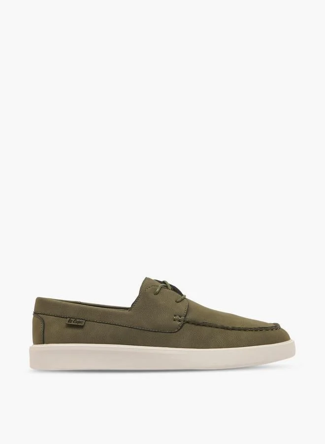 لي كوبر Men Slip-On Loafers