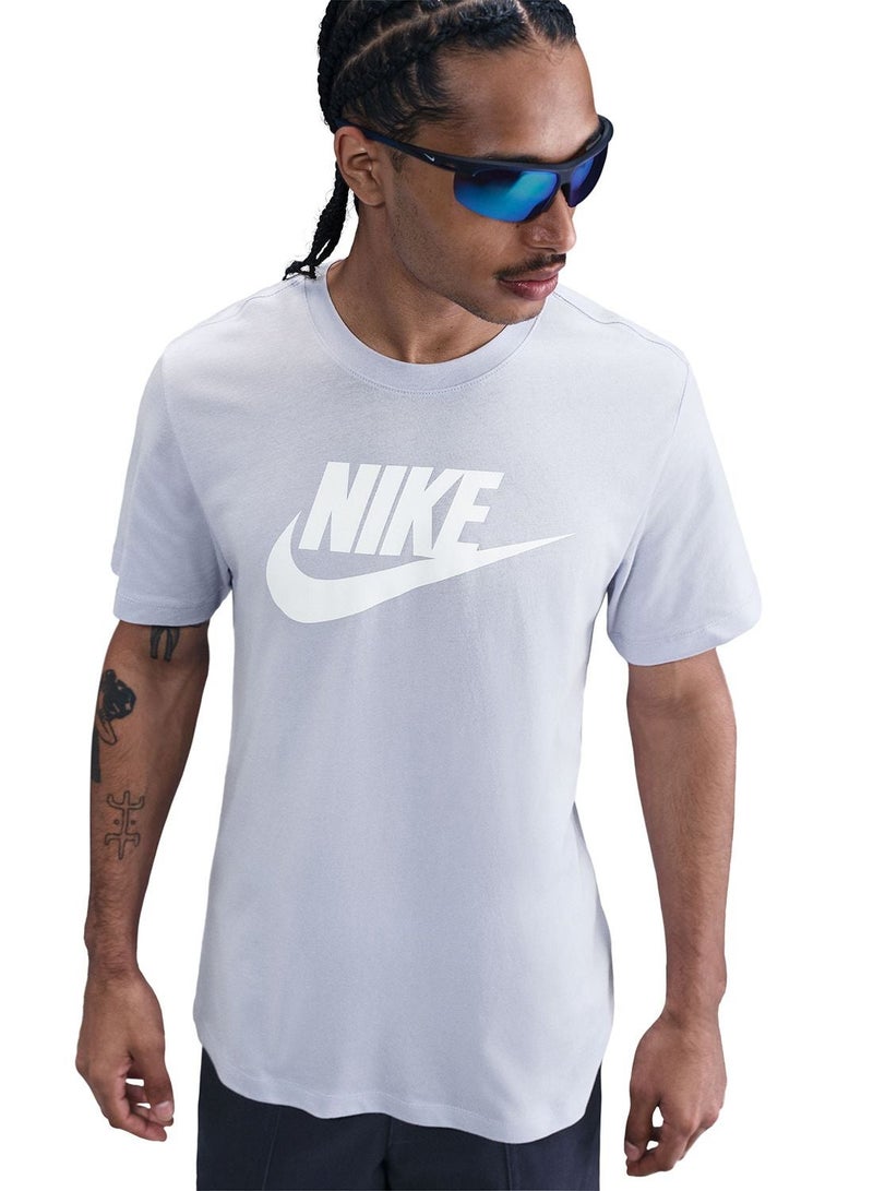 Nike Sportswear Futura Icon Short-Sleeve T-Shirt - Image 1