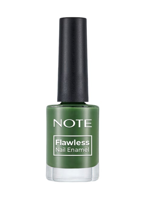 Note Flawless Nail Enamel 141