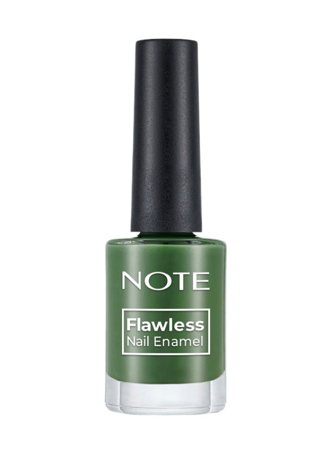 NOTE COSMETIQUE Note Flawless Nail Enamel 141  - Image 1