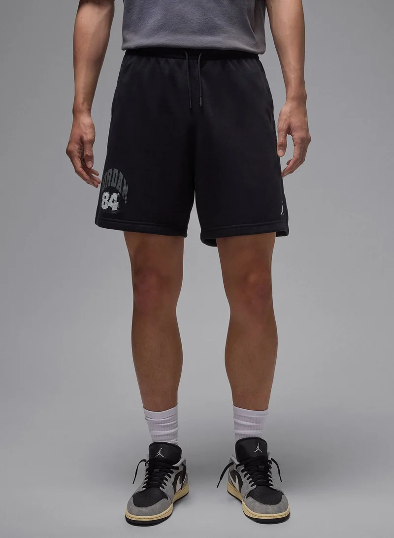 Jordan M J Brk Cllgte Short Lb