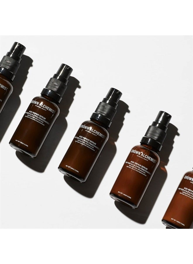 Grown Alchemist Age-Repair Serum (30ml / 1.06oz) - Image 4