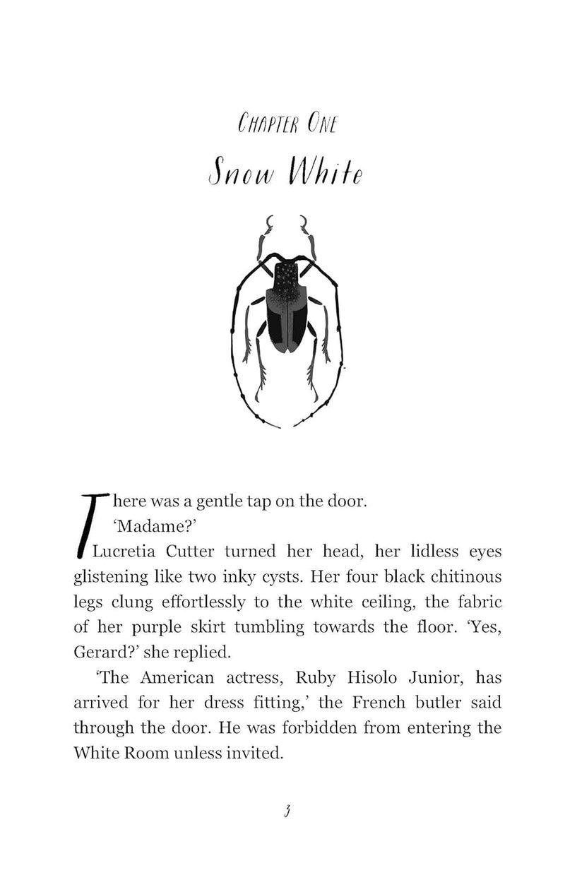 Beetle Queen  - Image 3