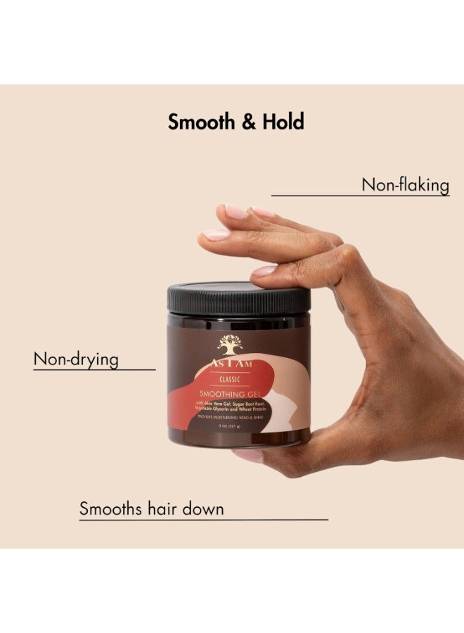 As I Am Smoothing Gel, 227g - Image 3