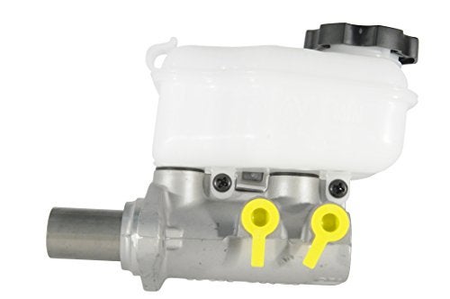 ACDelco GM Original Equipment 175-0637 Brake Master Cylinder Assembly - Image 5