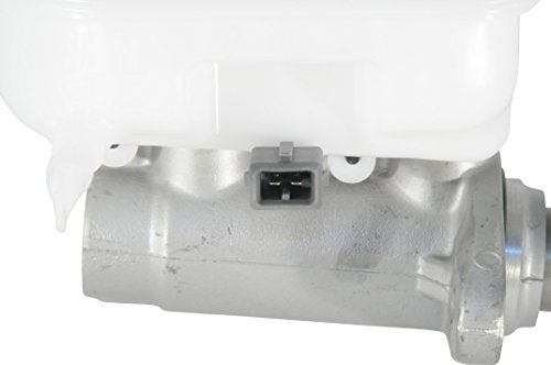 ACDelco GM Original Equipment 175-0637 Brake Master Cylinder Assembly - Image 2