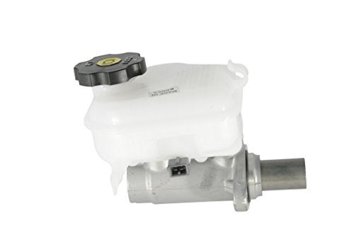 ACDelco GM Original Equipment 175-0637 Brake Master Cylinder Assembly - Image 3