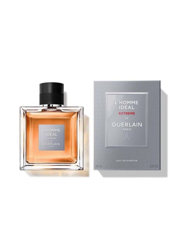 غيرلان عطر جيرلان لوم إيديل إكستريم 100ملليلتر - Image 2