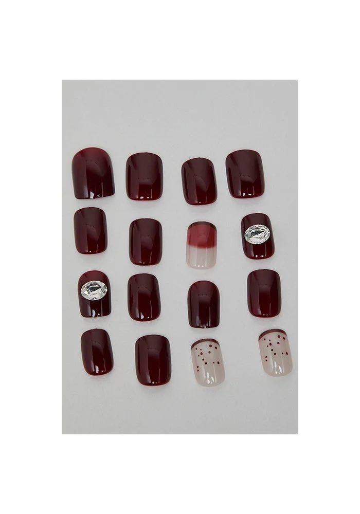 R&b Wearable Manicure