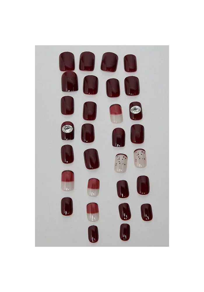 R&b Wearable Manicure