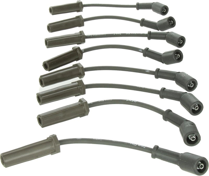 Denso 671-8063 Ignition Wire Set - Image 1