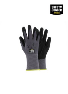 SAFETY JOGGER ALLFLEX Nitrile Coating Safety Gloves  - Image 3
