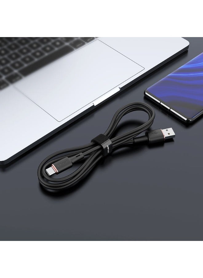 ACEFAST Charging Data Cable C2-04 USB-A to USB-C - Image 2