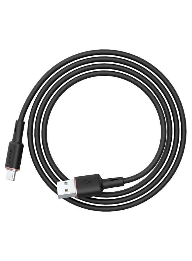 ACEFAST Charging Data Cable C2-04 USB-A to USB-C - Image 3
